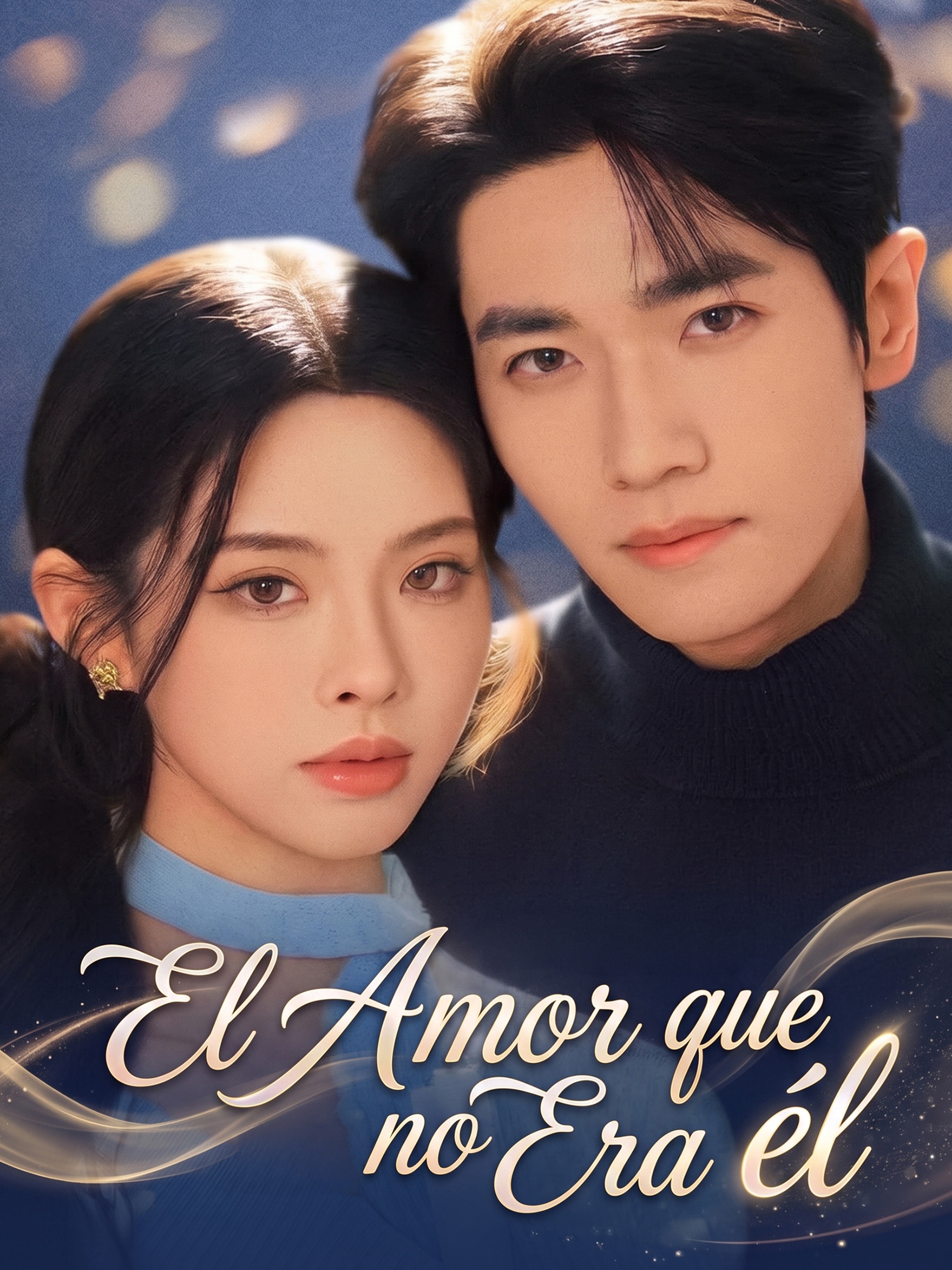 El amor que no era él