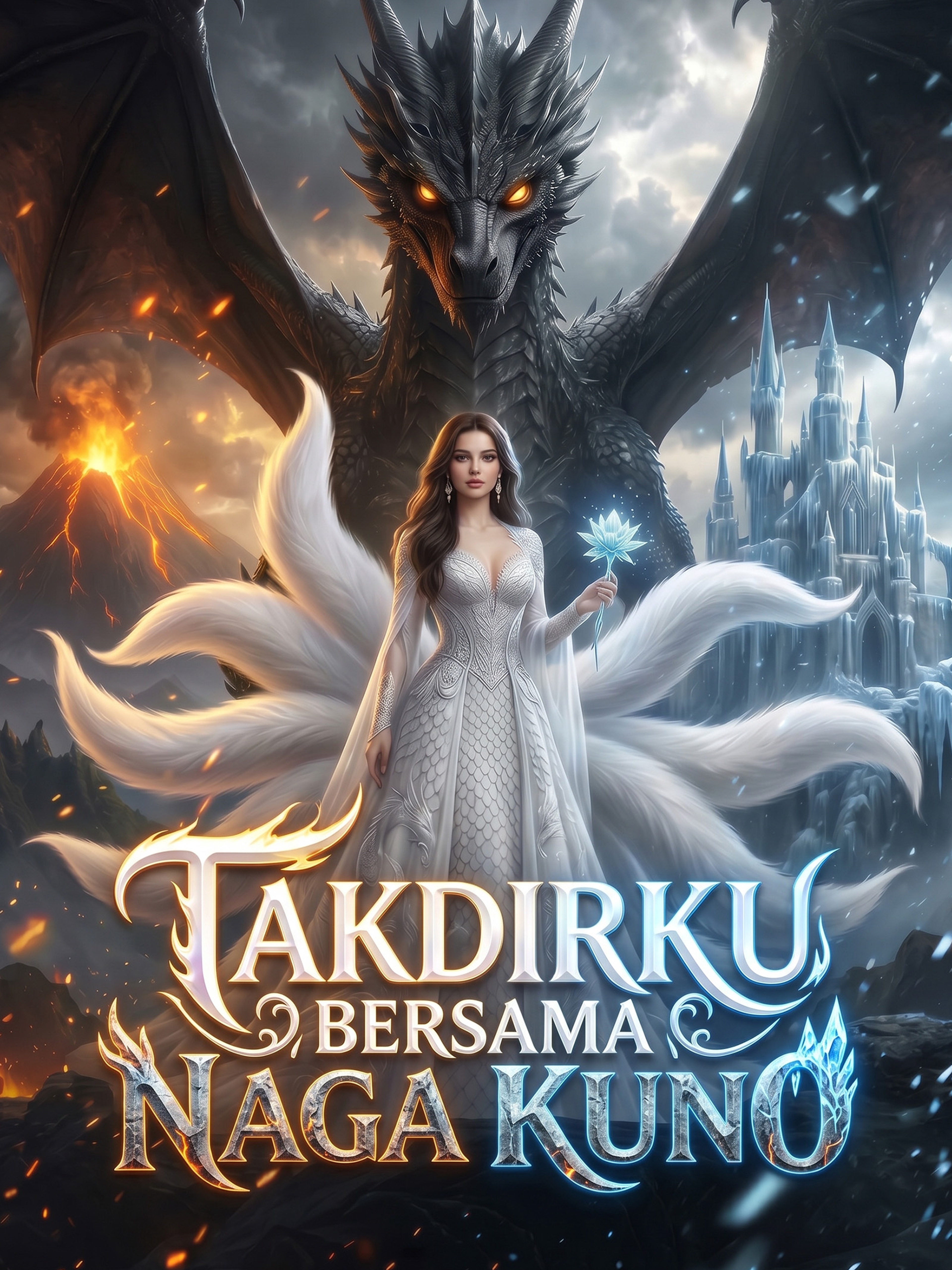 Takdirku Bersama Naga Kuno (Dijuluki)