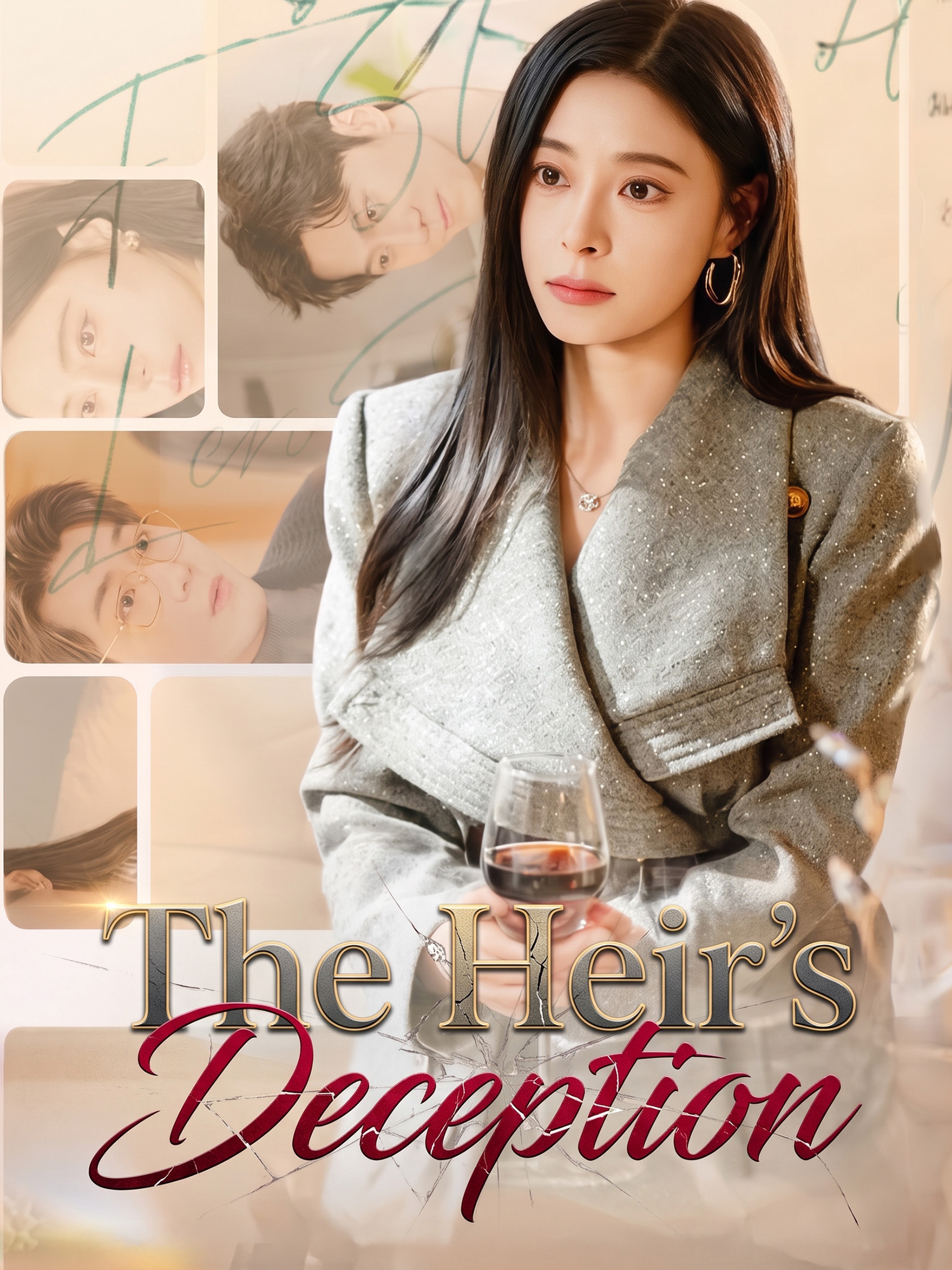 The Heir's Deception