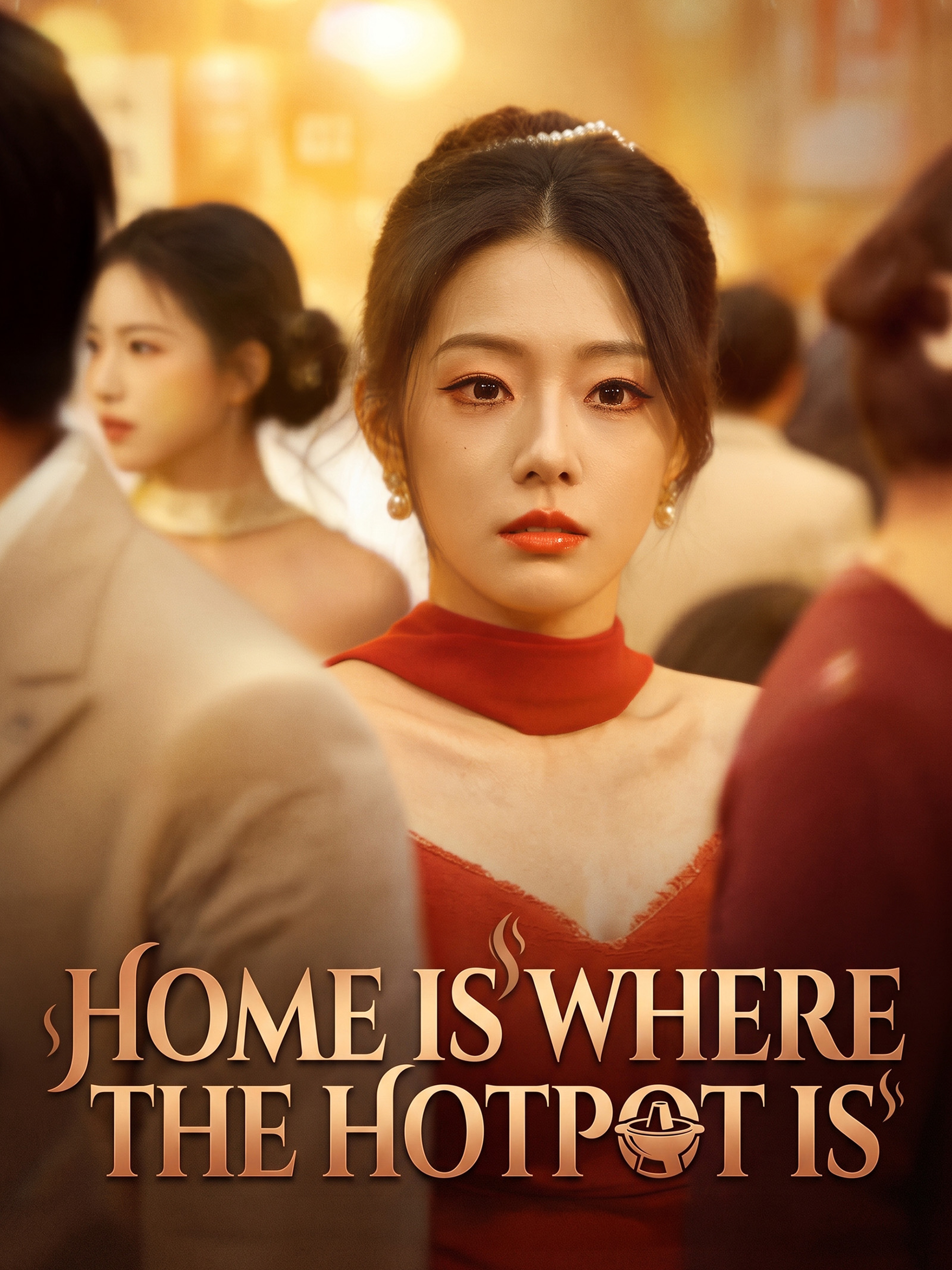 Home Is Where the Hotpot Is