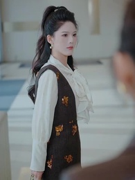 รักที่จบ เกมที่เริ่ม - Episode 27