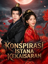 Konspirasi Istana Kekaisaran