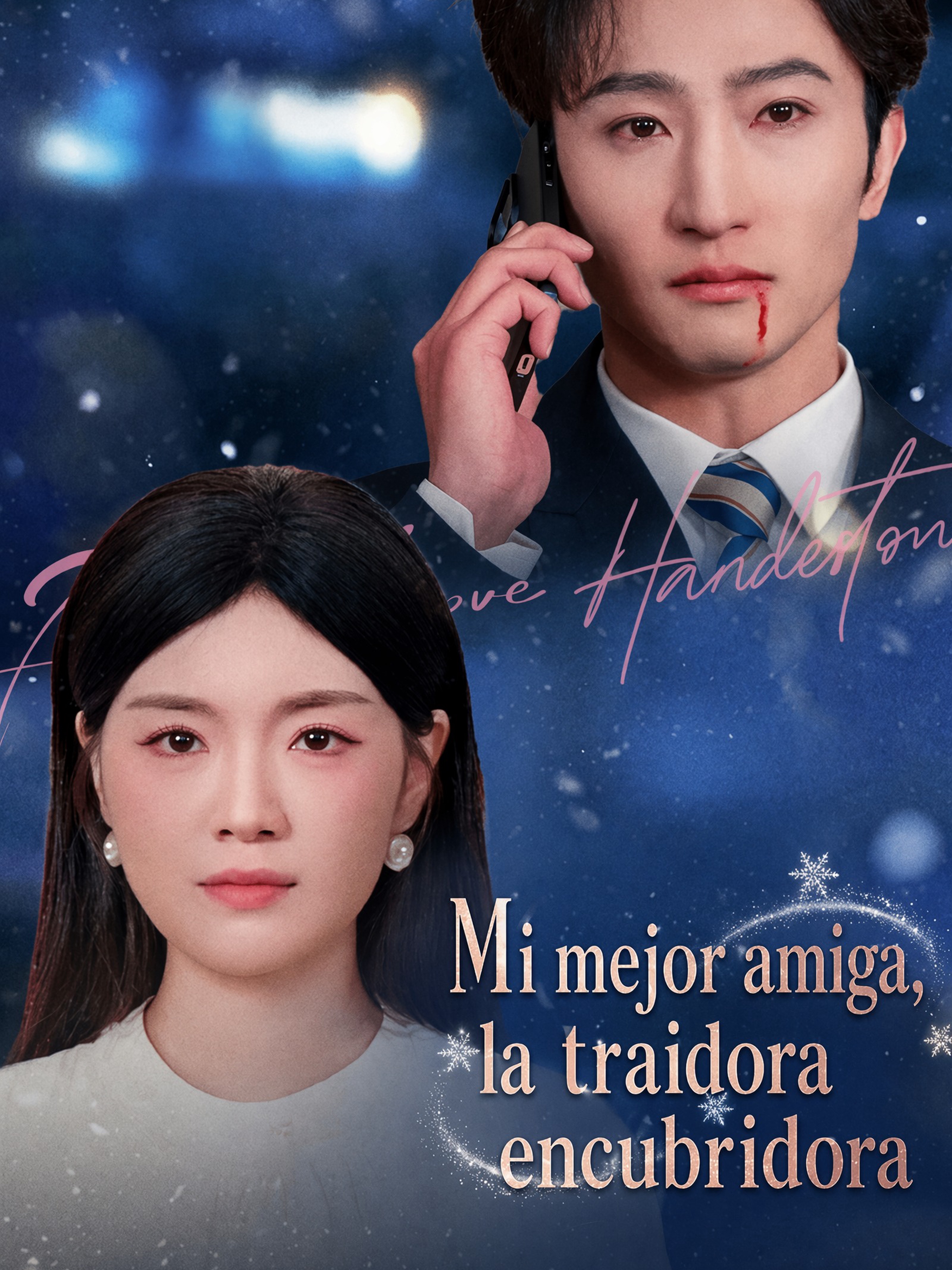 Mi mejor amiga, la traidora encubridora