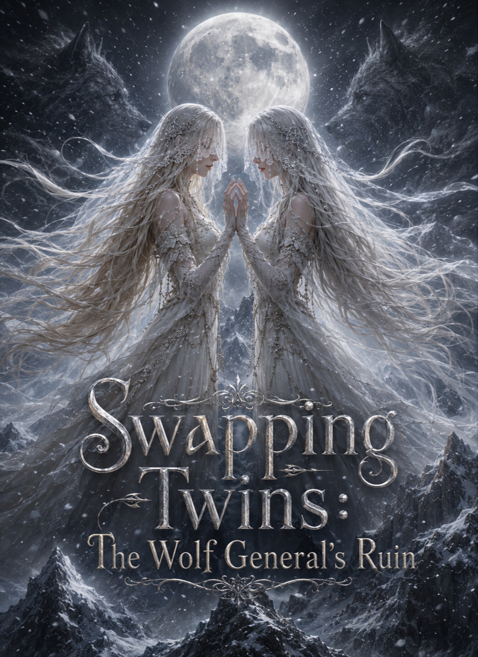 Swapping Twins: The Wolf General's Ruin