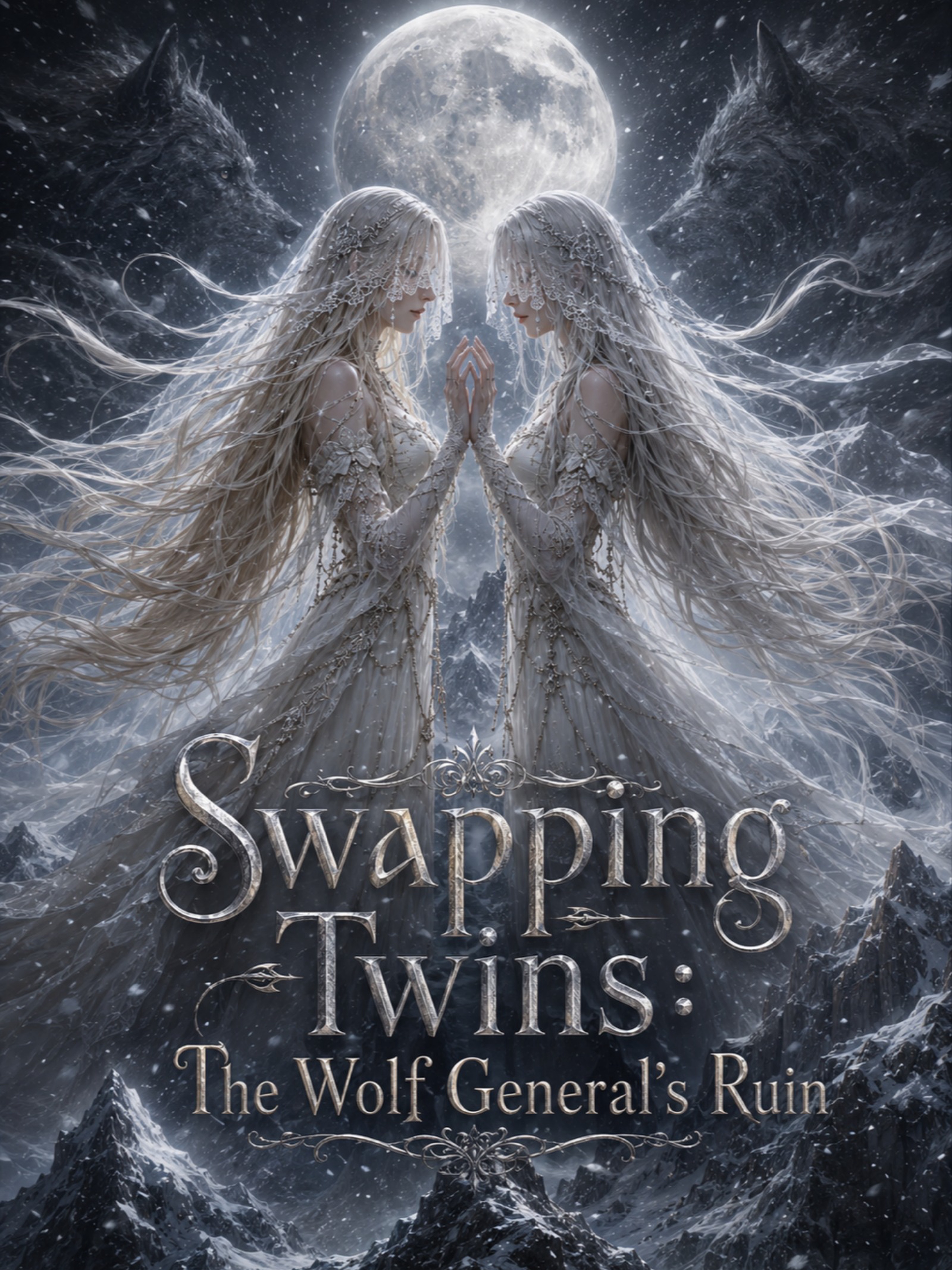 Swapping Twins: The Wolf General's Ruin