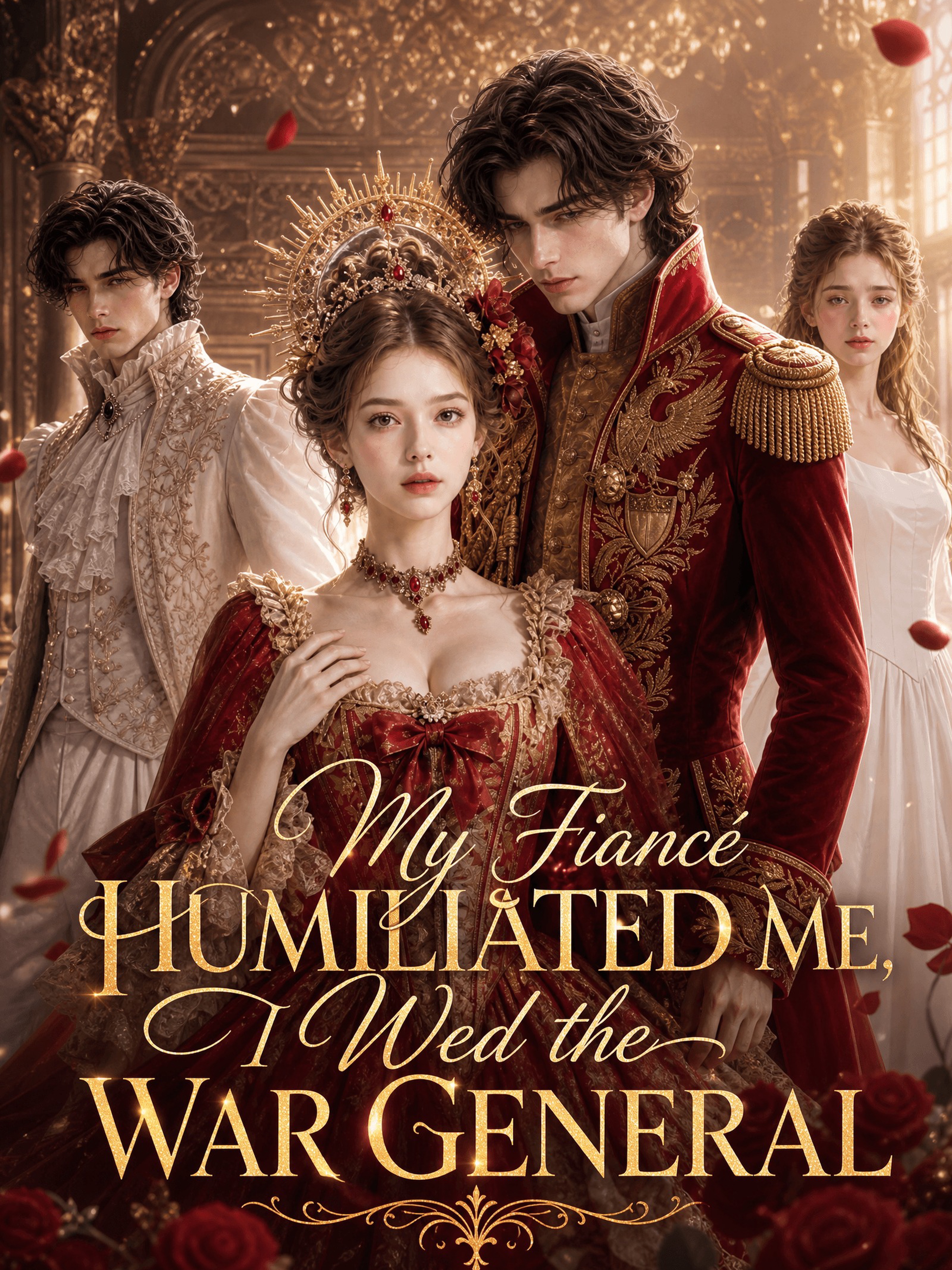 My Fiancé Humiliated Me, I Wed the War General