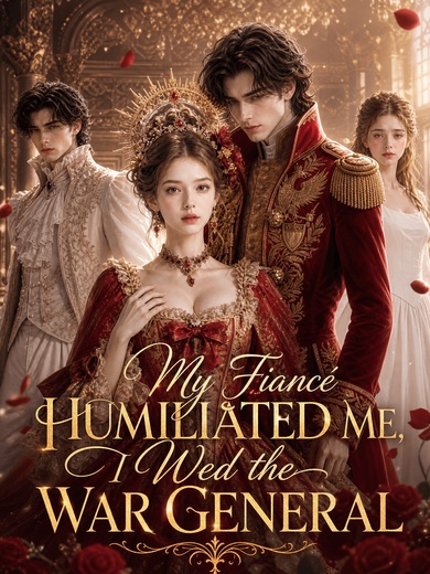 My Fiancé Humiliated Me, I Wed the War General