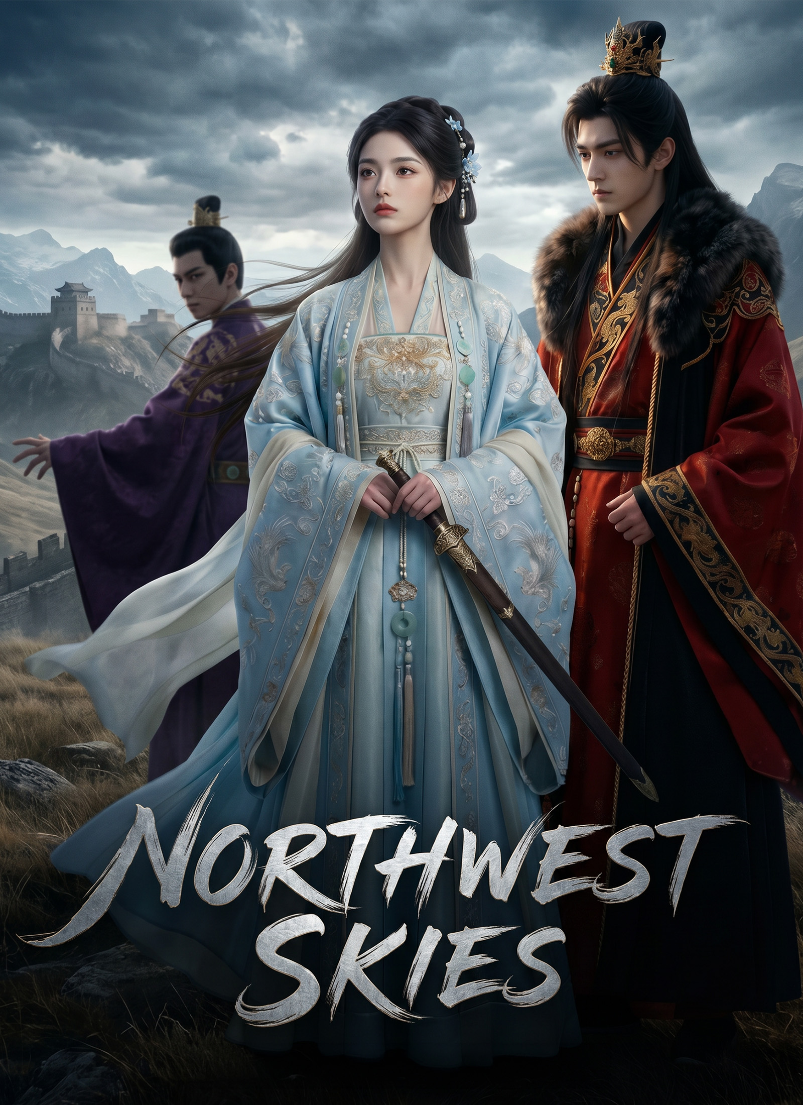 Northwest Skies