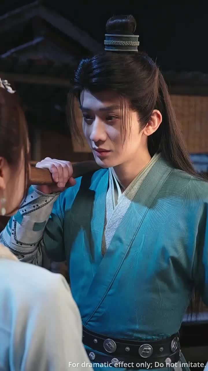 Episode 9