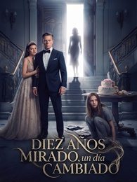 Diez años mirado, un día cambiado