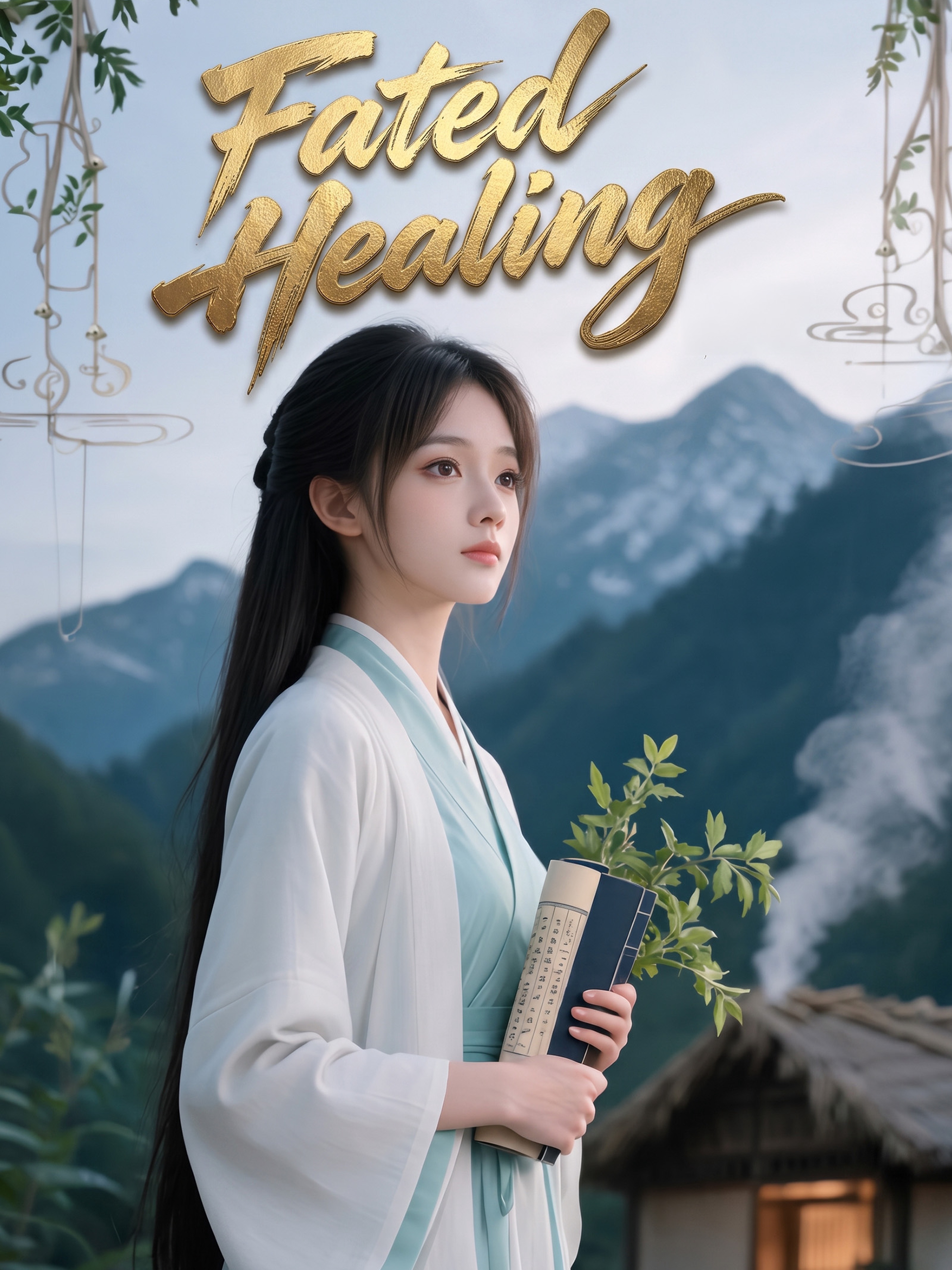 Fated Healing