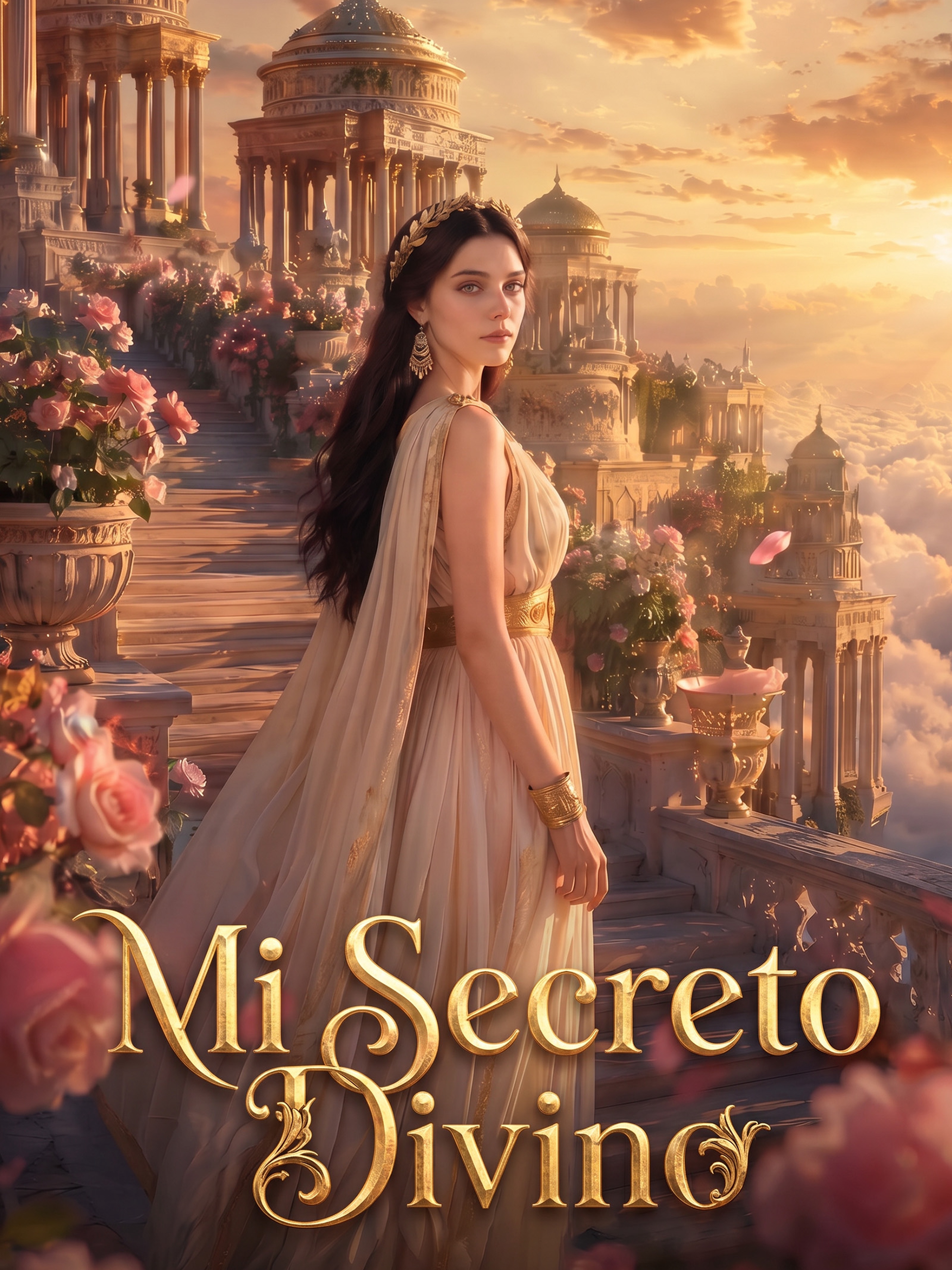 Mi Secreto Divino