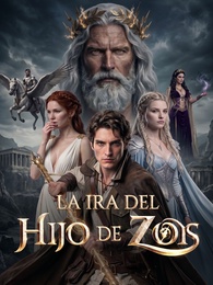 La ira del Hijo de Zeus