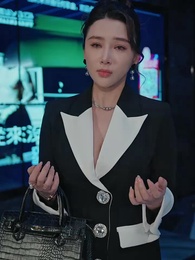 รักที่จบ เกมที่เริ่ม - Episode 50