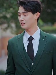 รักที่จบ เกมที่เริ่ม - Episode 38