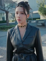 รักที่จบ เกมที่เริ่ม - Episode 22