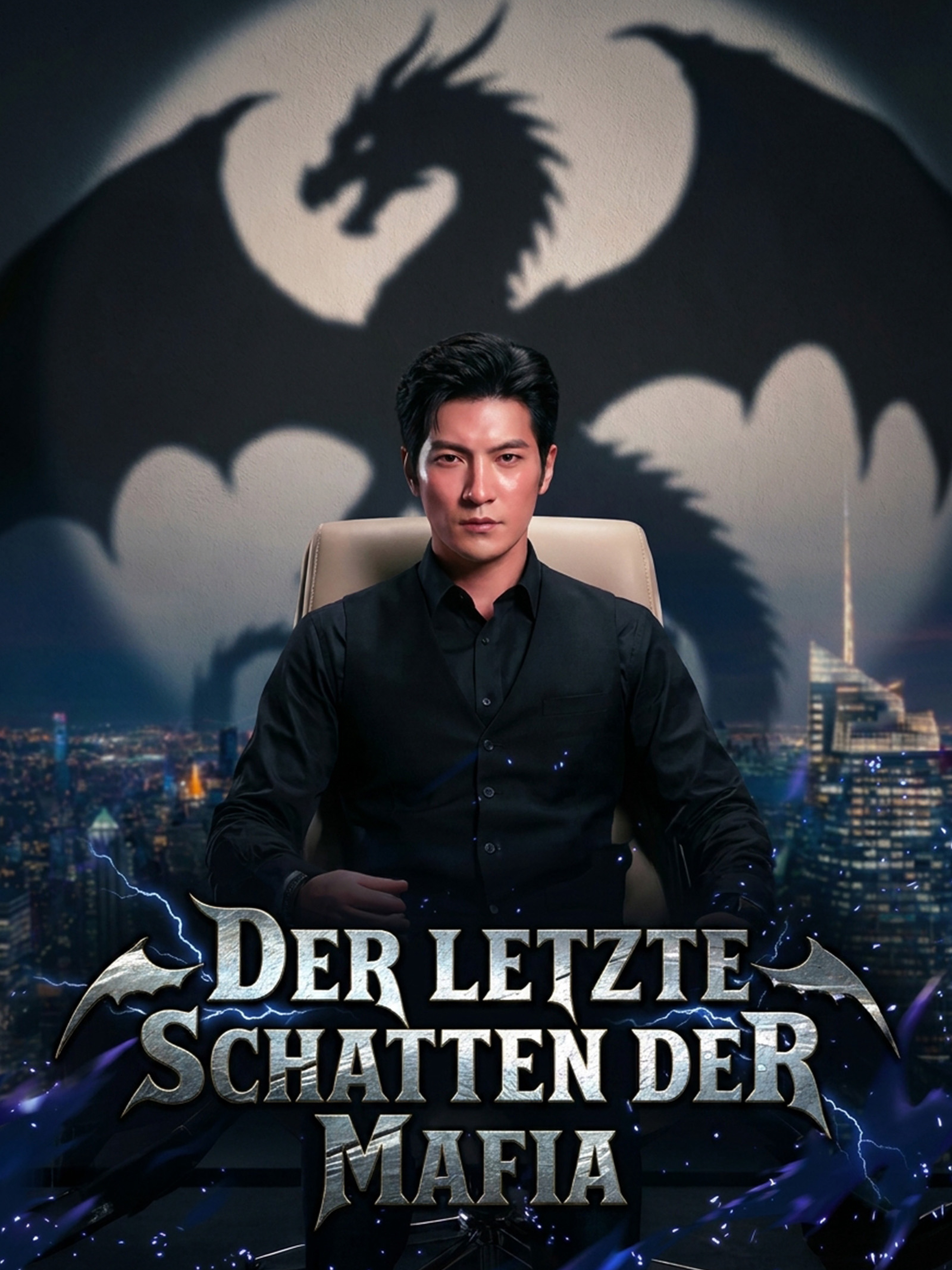 Der letzte Schatten der Mafia