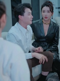 รักที่จบ เกมที่เริ่ม - Episode 26