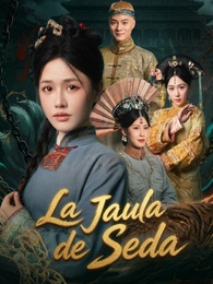 La Jaula de Seda