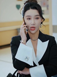 รักที่จบ เกมที่เริ่ม - Episode 47