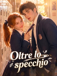 Oltre lo specchio