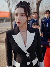 รักที่จบ เกมที่เริ่ม - Episode 41