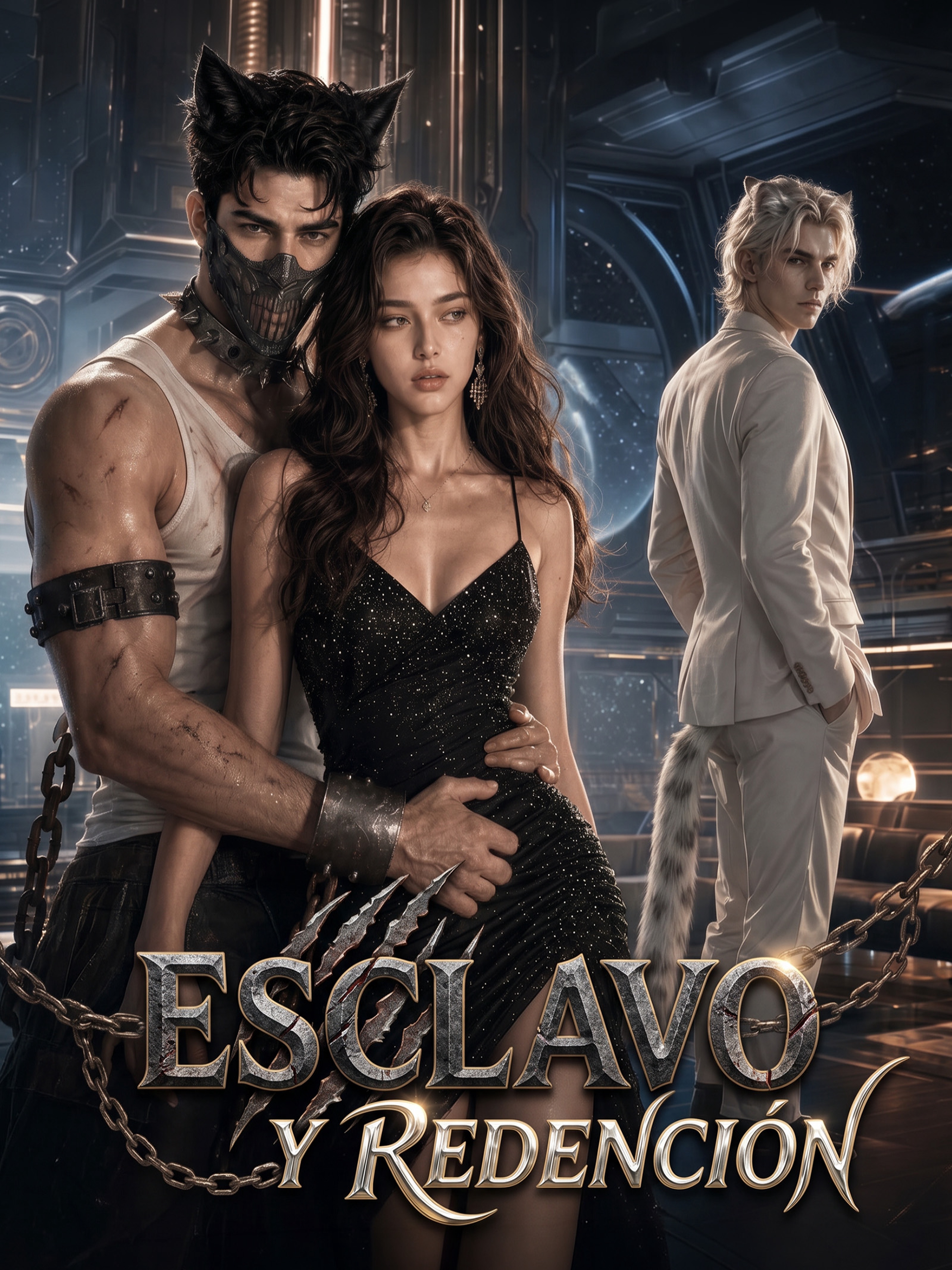 Esclavo y redención