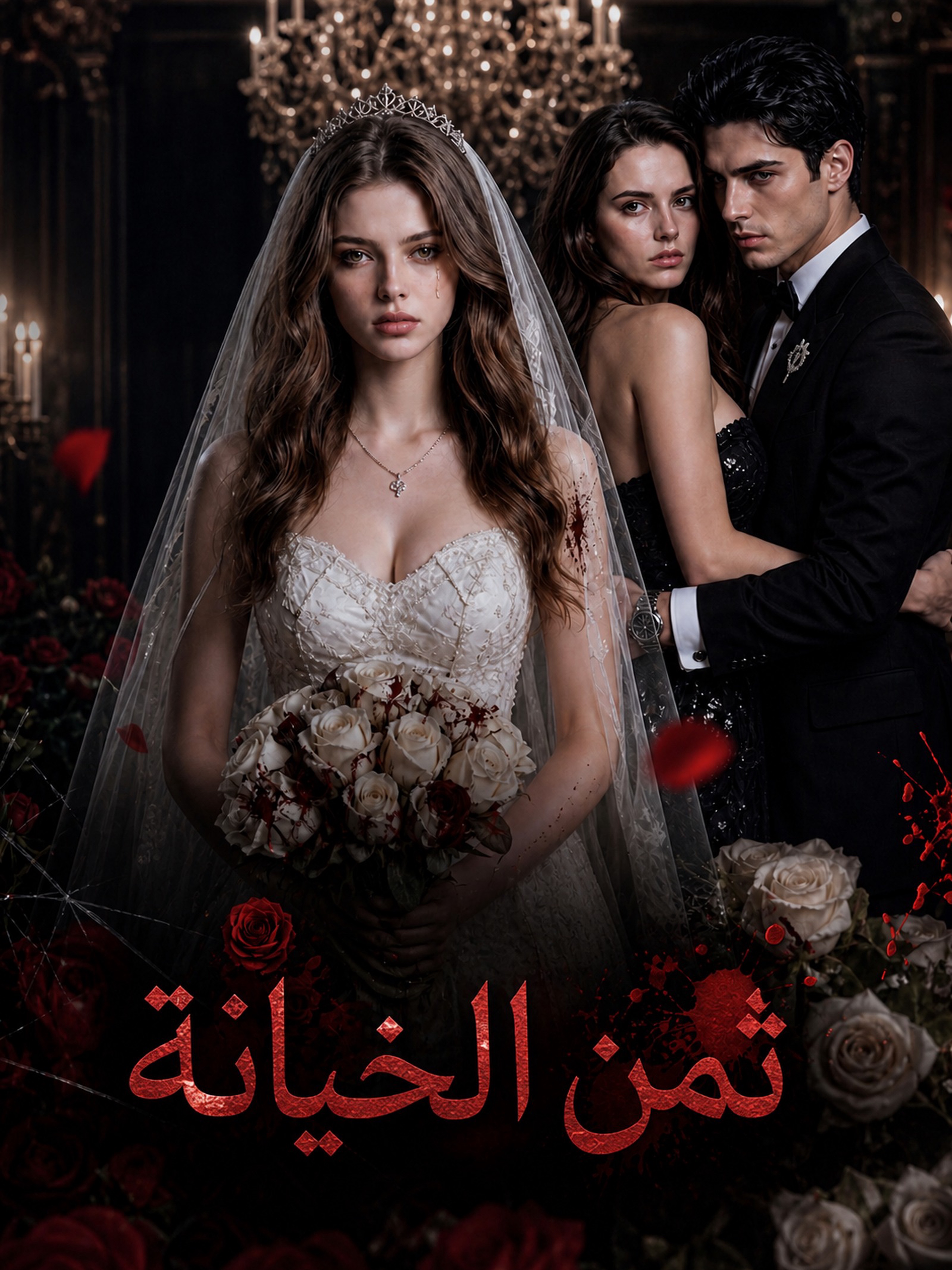 ثمن الخيانة