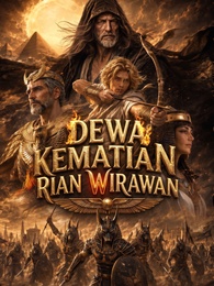 Dewa Kematian Rian Wirawan