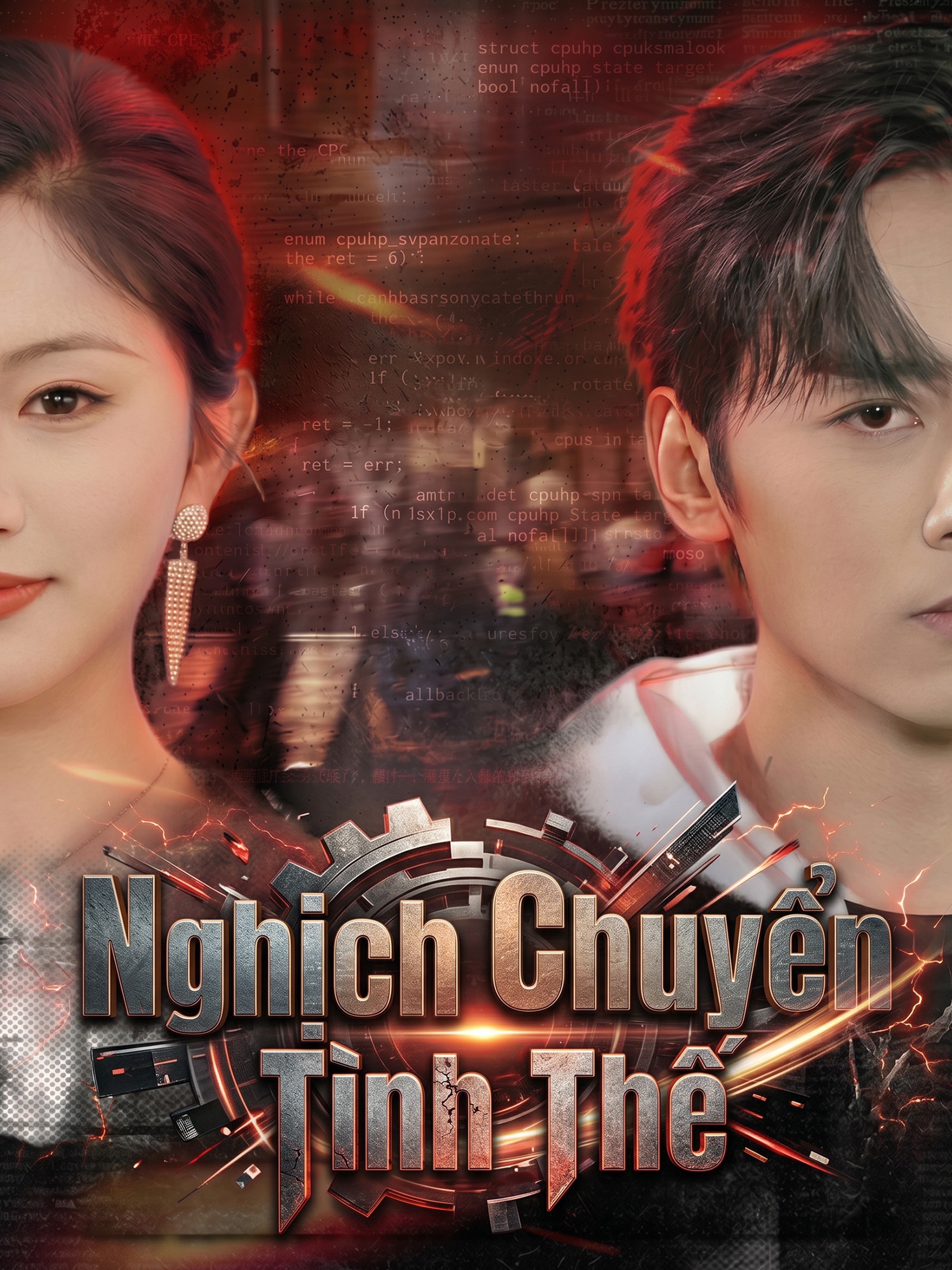 Nghịch Chuyển Tình Thế