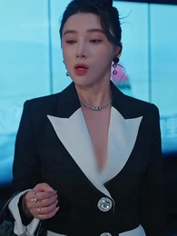 รักที่จบ เกมที่เริ่ม - Episode 49