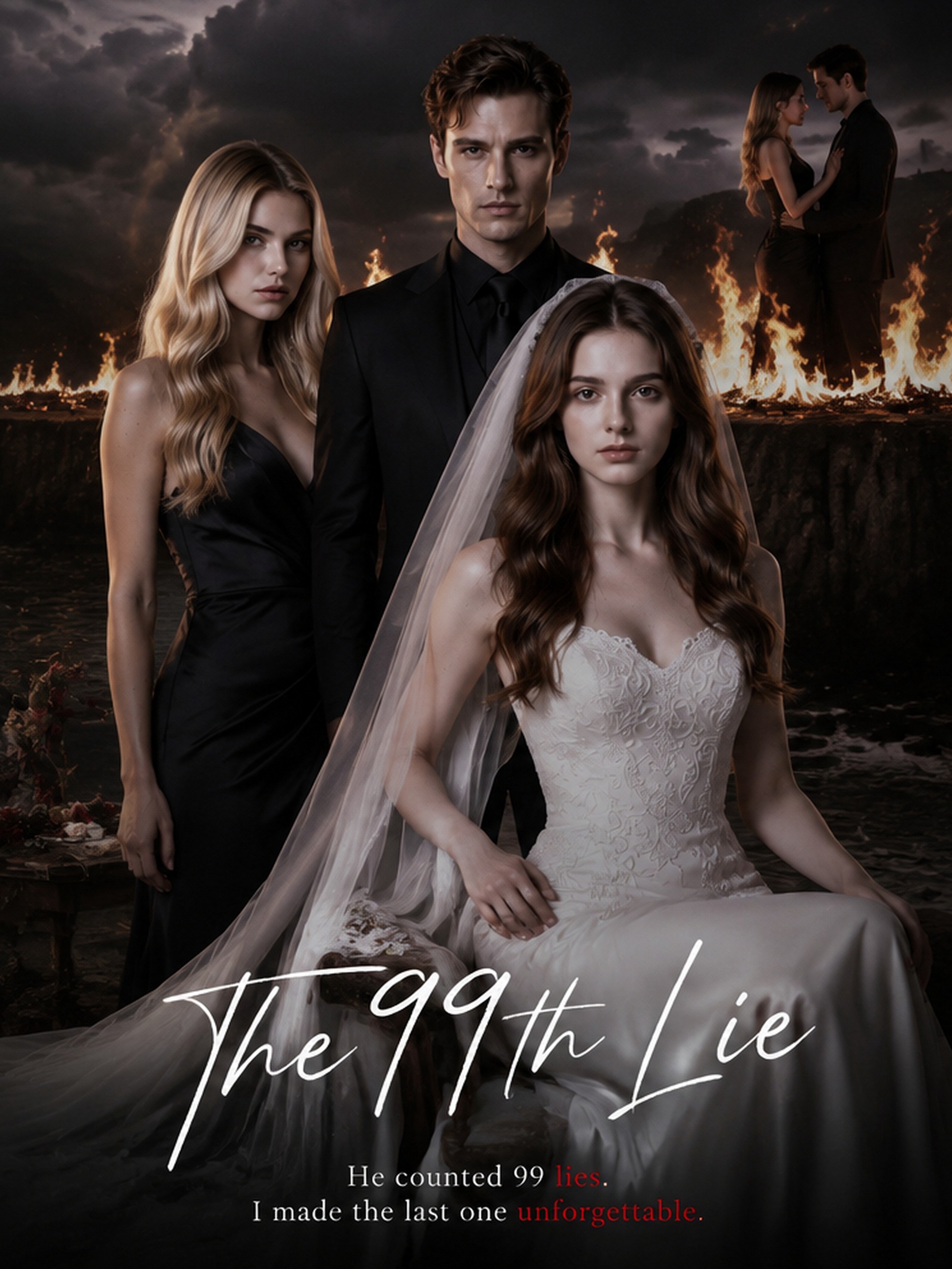 The 99th Lie