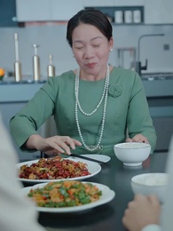 รักที่จบ เกมที่เริ่ม - Episode 34