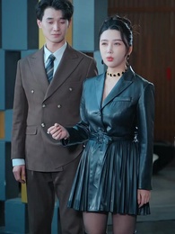 รักที่จบ เกมที่เริ่ม - Episode 20