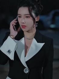 รักที่จบ เกมที่เริ่ม - Episode 46