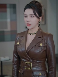 รักที่จบ เกมที่เริ่ม - Episode 33