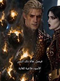 انبعاث التنينة الذهبية - Episode 19