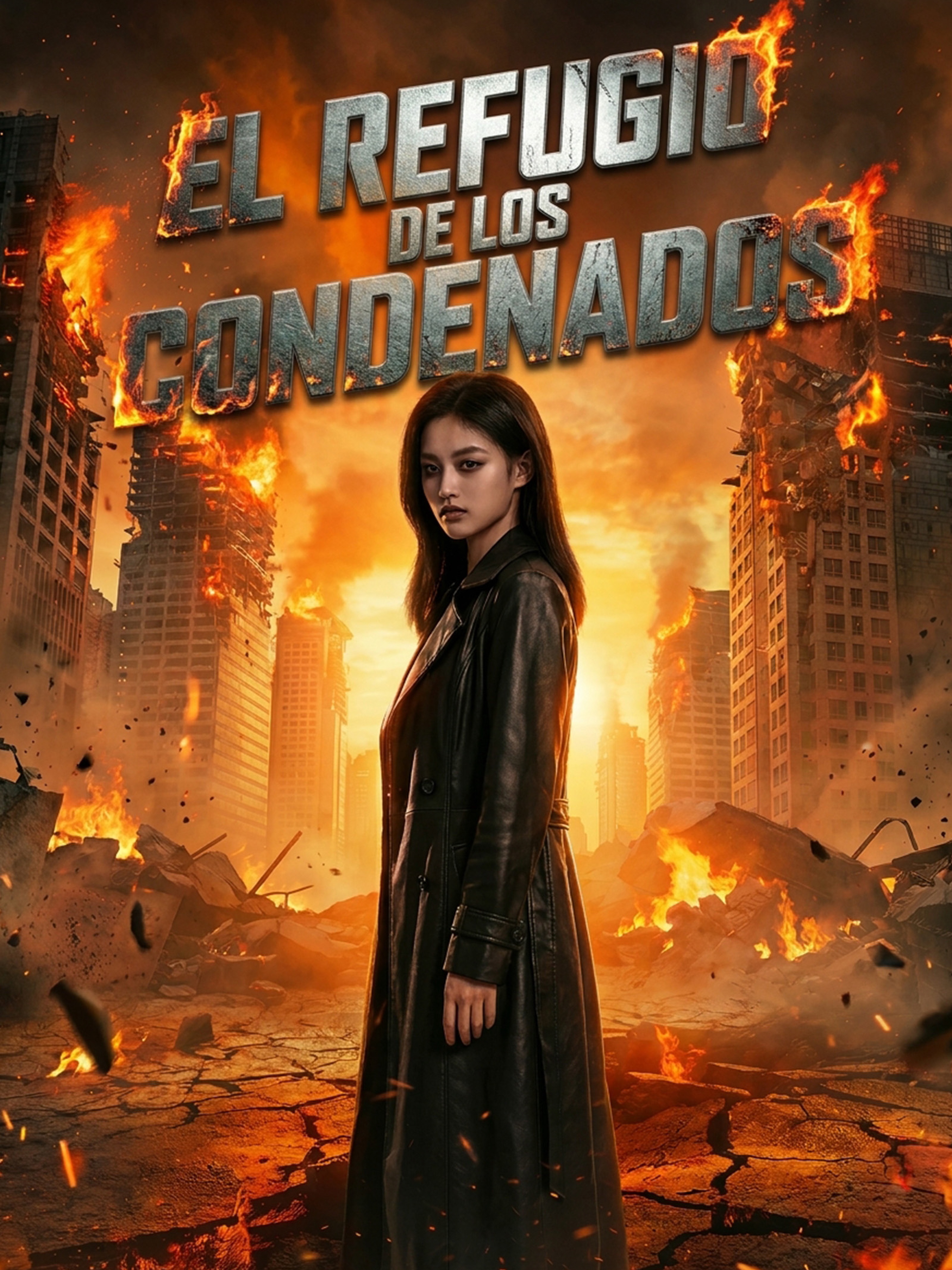 El Refugio de los Condenados