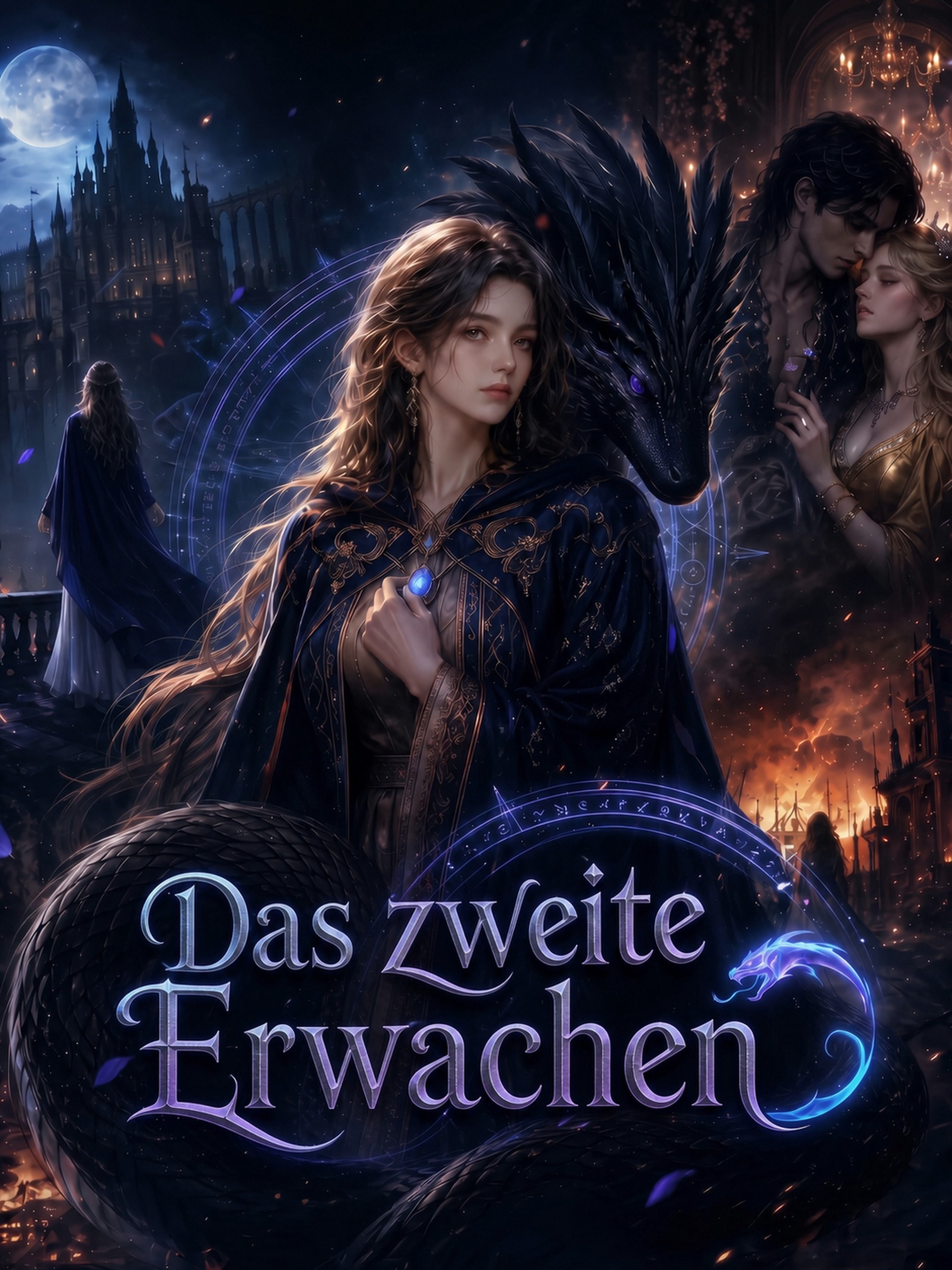 Das zweite Erwachen (Synchro)