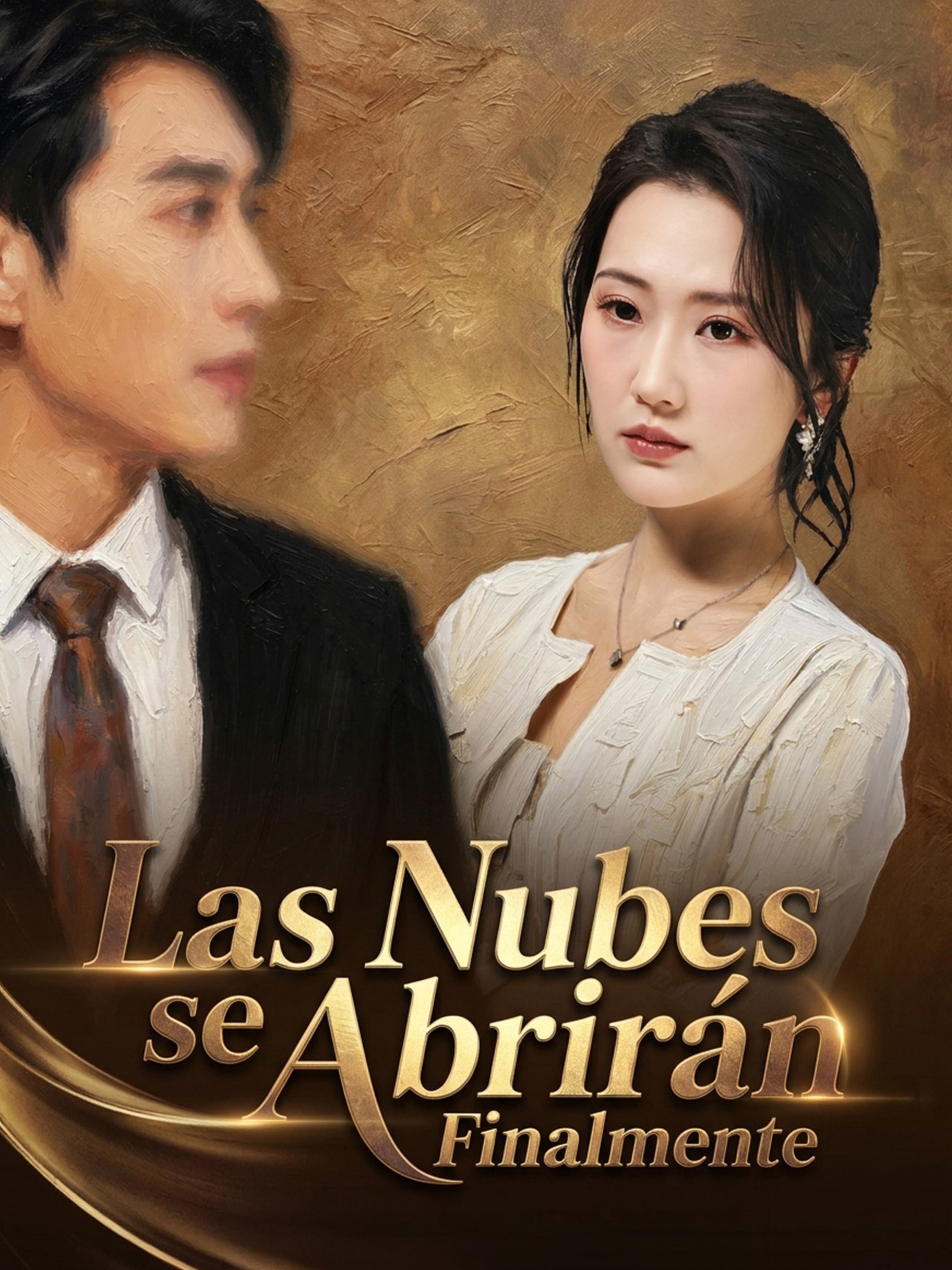 Las nubes se abrirán finalmente