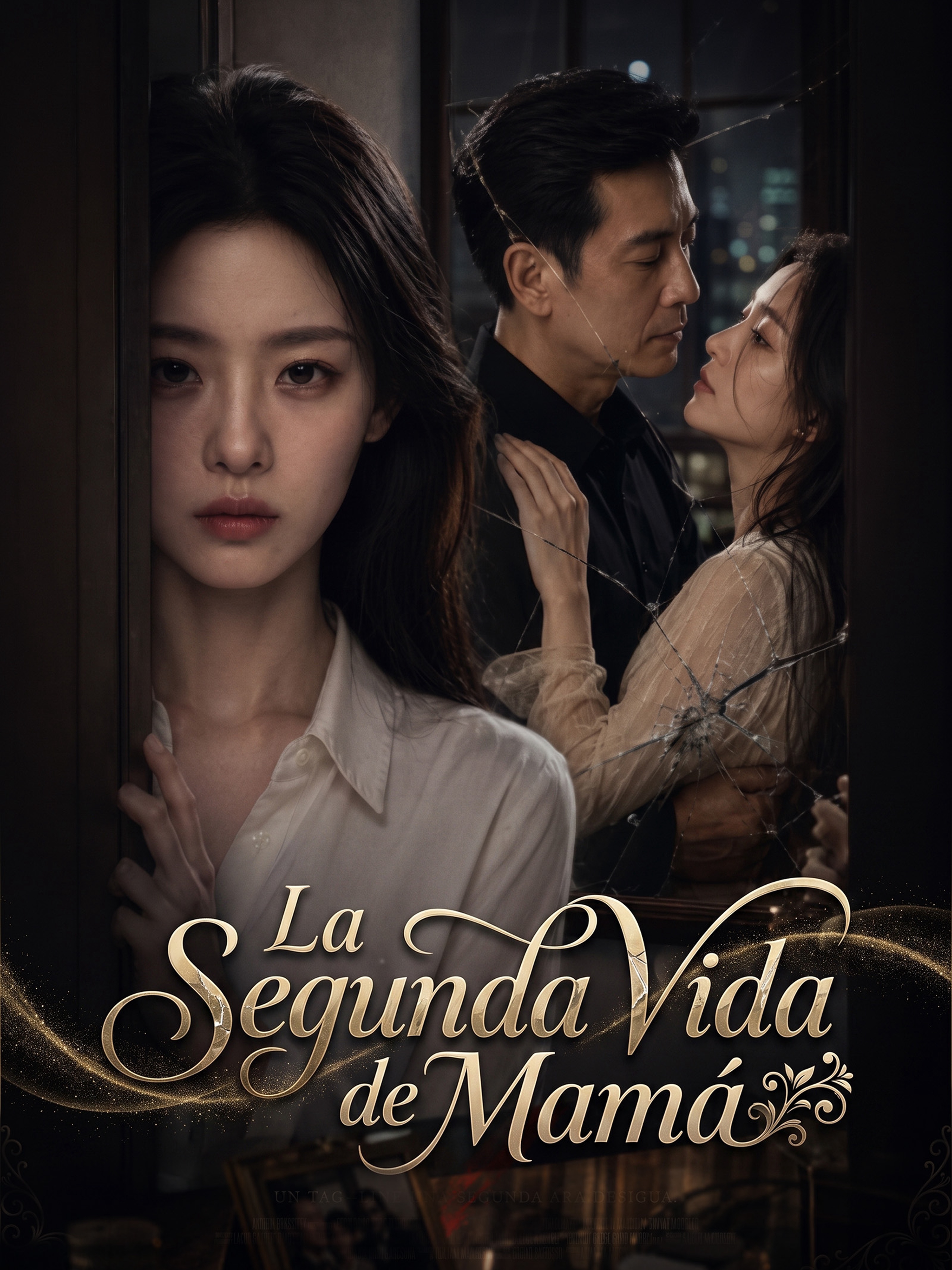 La segunda vida de mamá