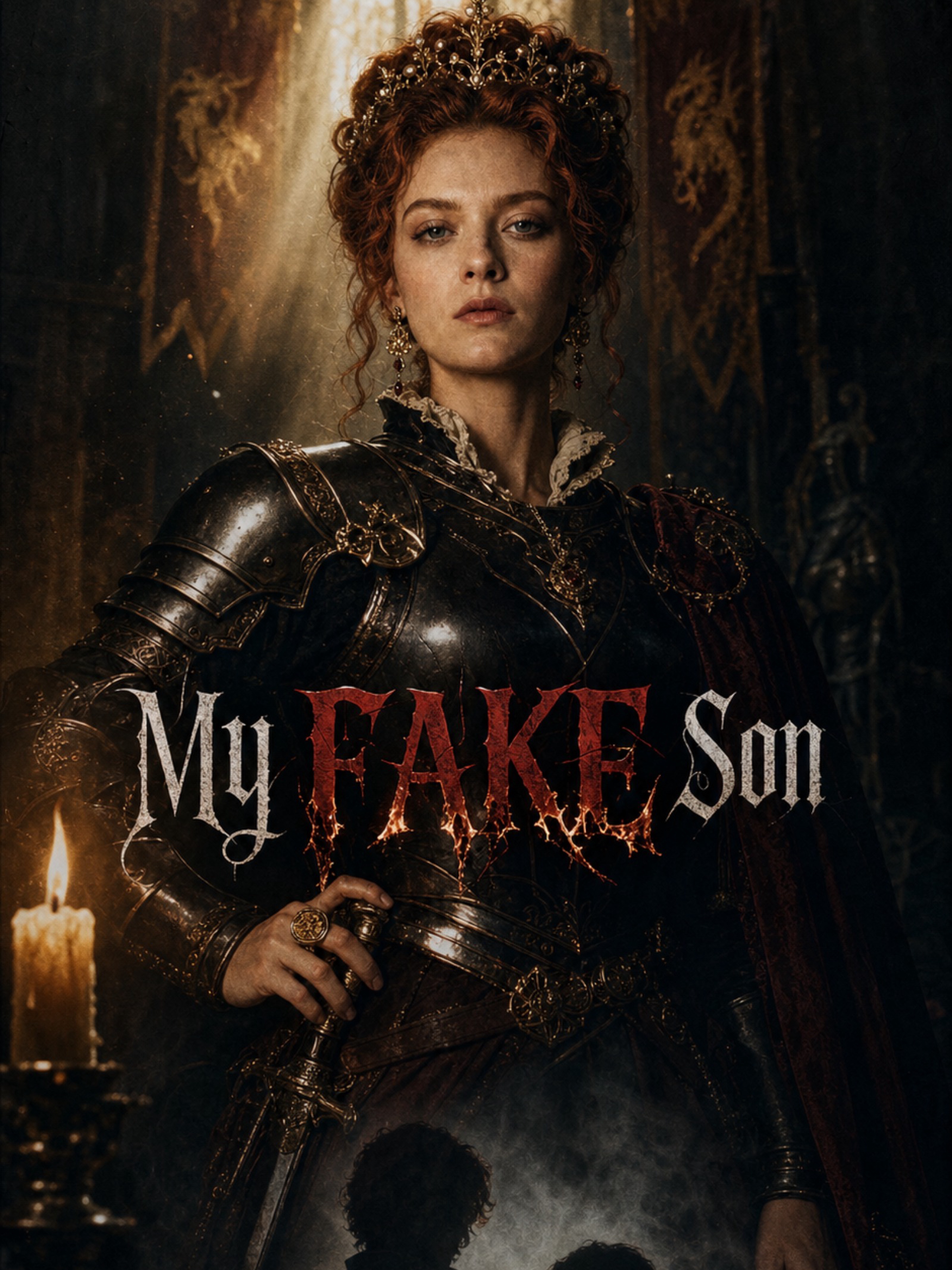 My Fake Son