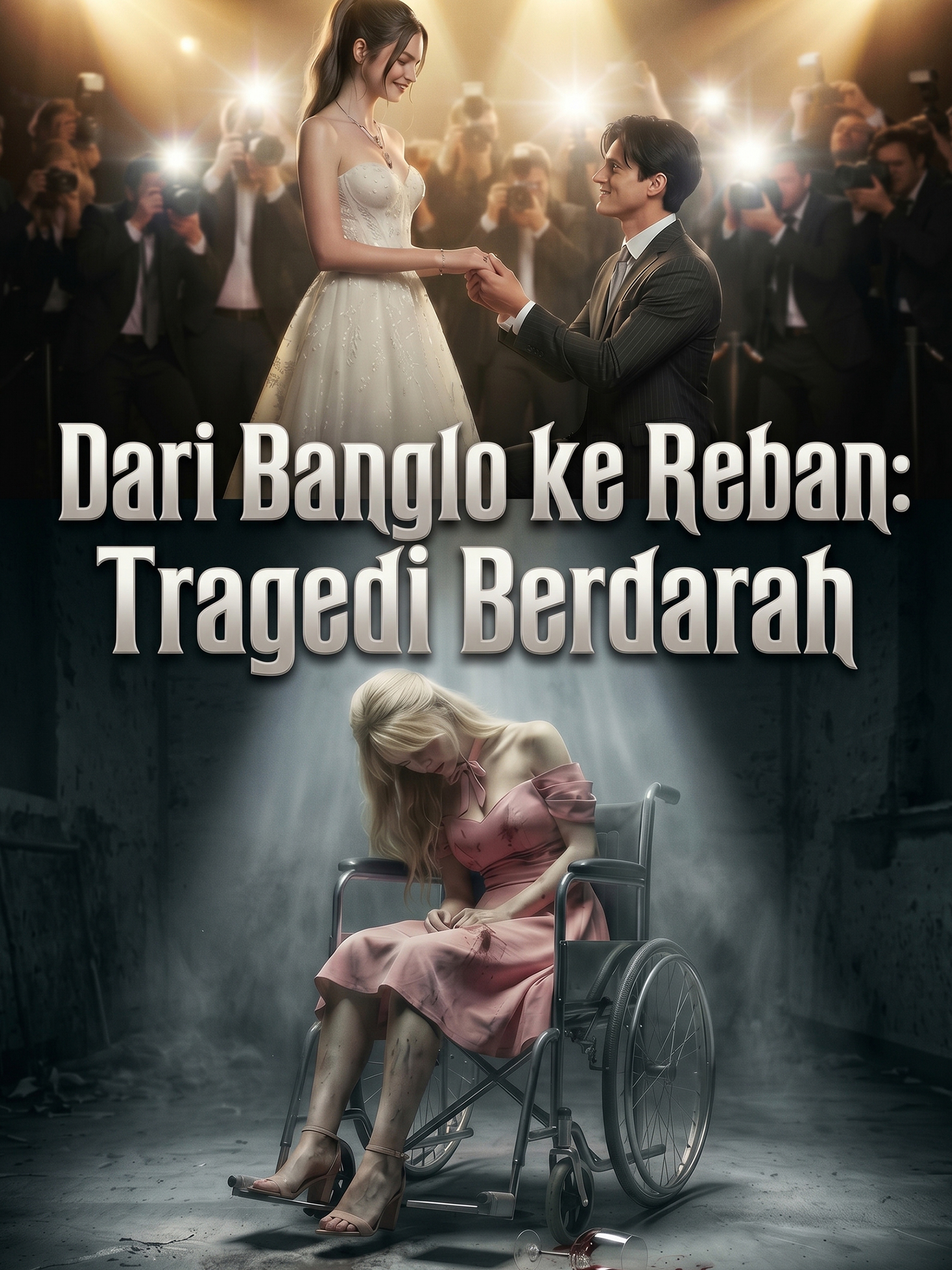 Dari Banglo ke Reban: Tragedi Berdarah