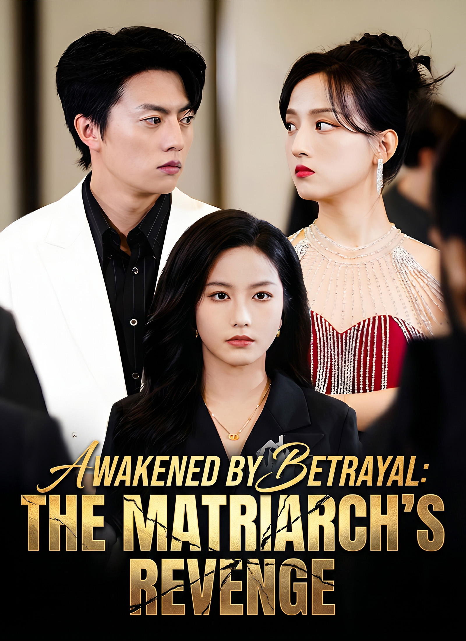 Awakened by Betrayal: The Matriarch’s Revenge