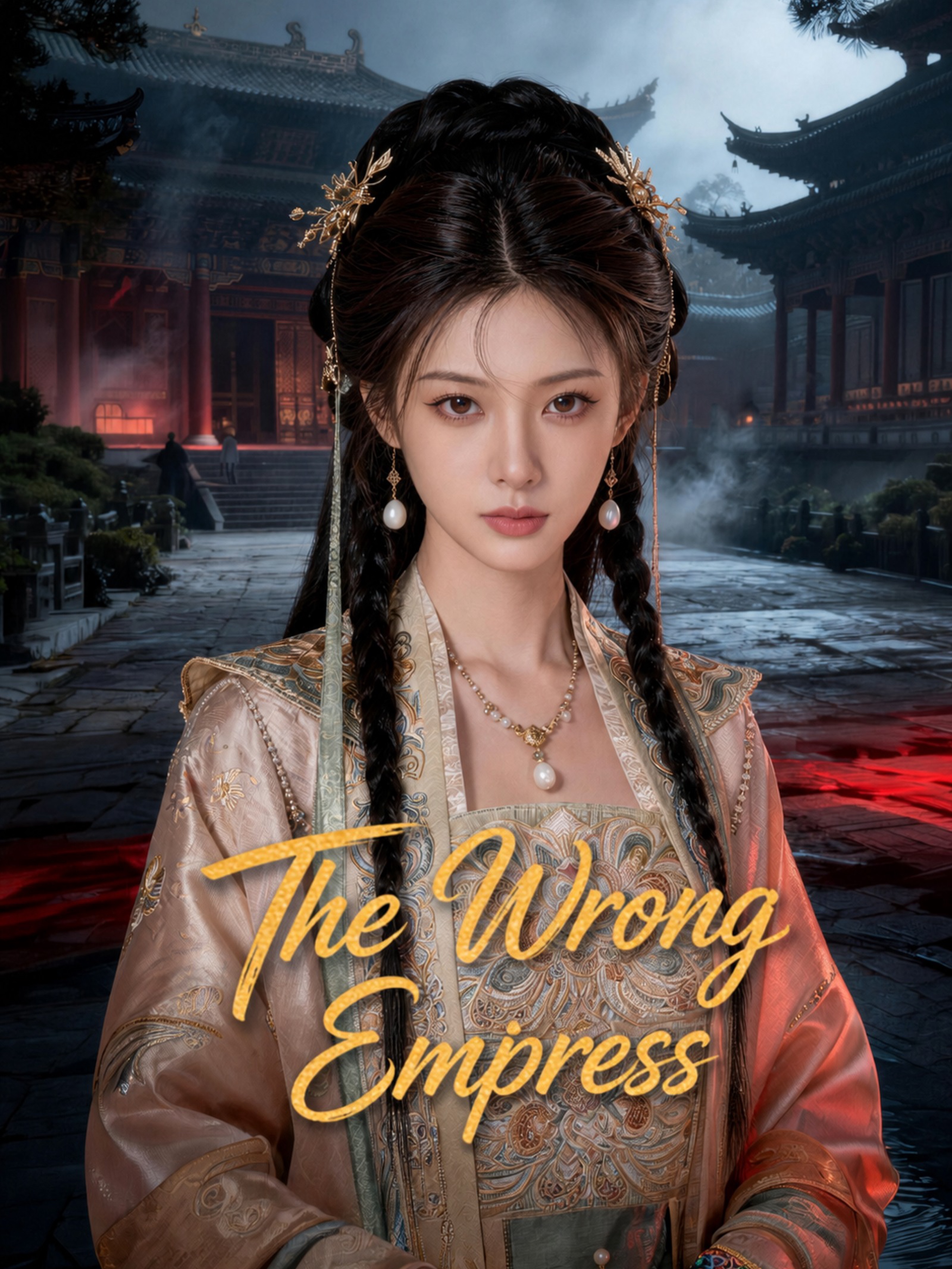 The Wrong Empress