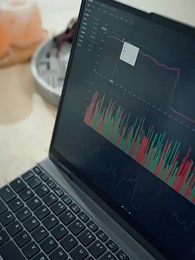 Stock King: From $50K to Fortune - Episode 1