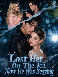 Lost Her On The Ice, Now He Was Begging