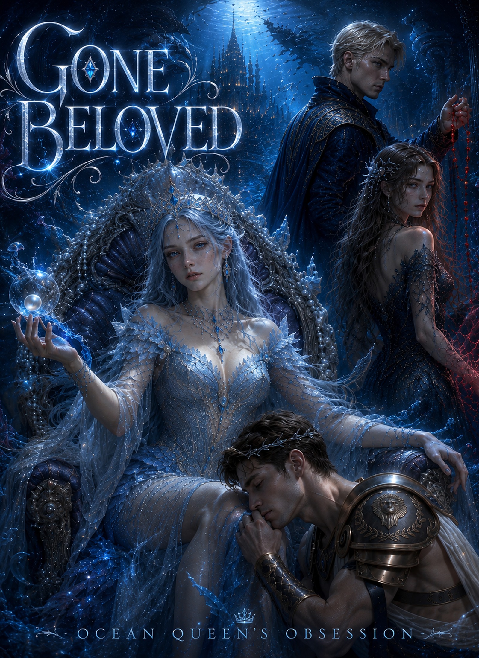 Gone Beloved: Ocean Queen’s Obsession
