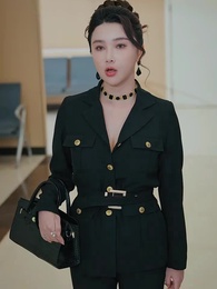 รักที่จบ เกมที่เริ่ม - Episode 4