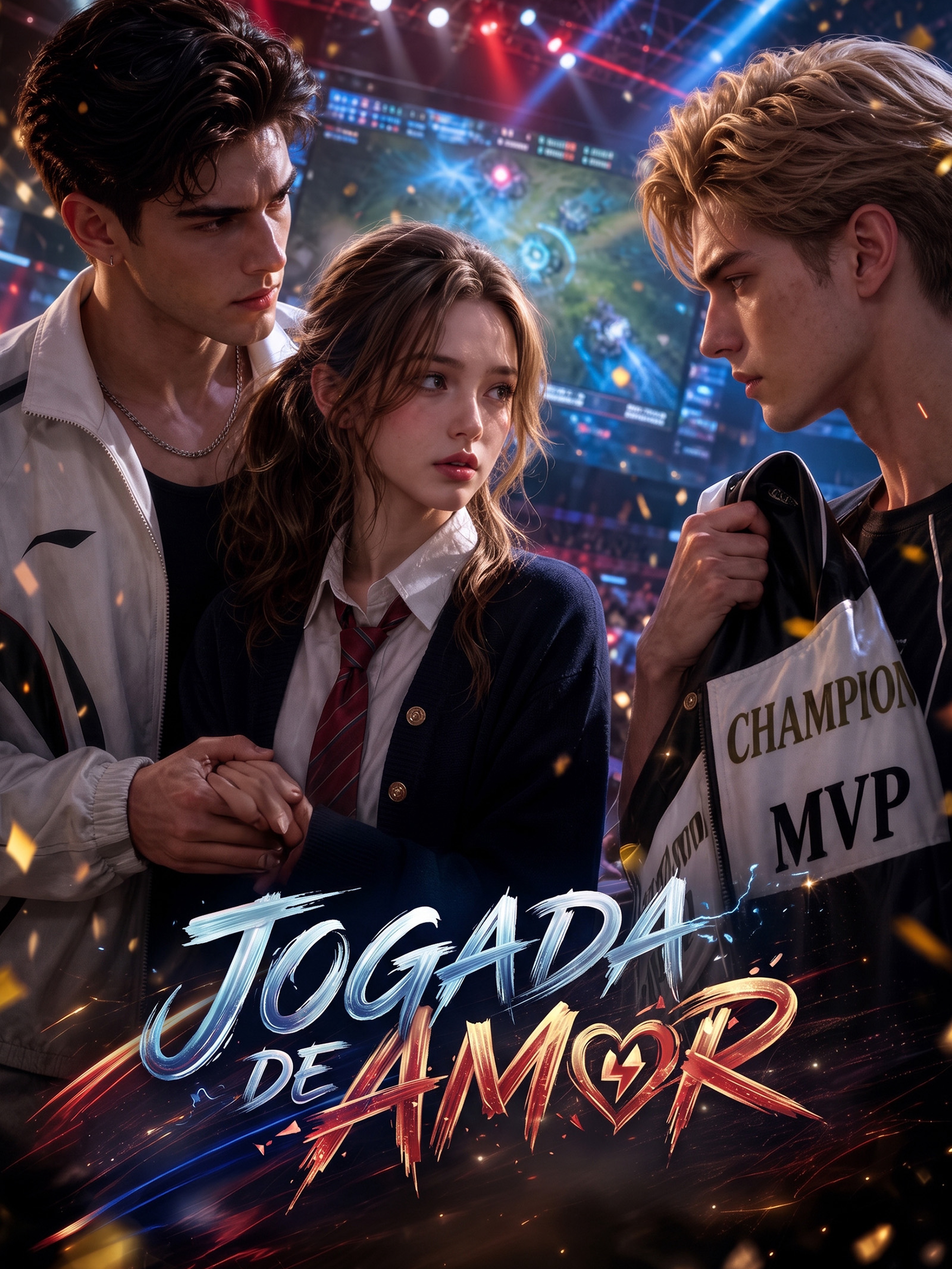 Jogada de Amor